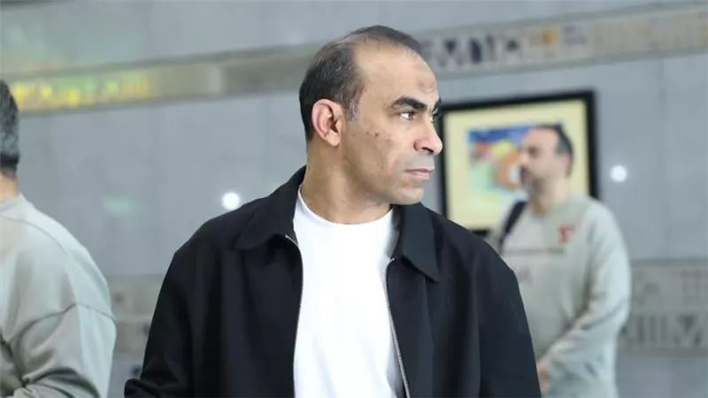 شوبير: عبد الحفيظ توقع ما يحدث الآن.. ومستقبل منصب مدير الكرة في مأزق