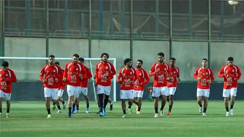 غياب صلاح يغير الحسابات.. حسام حسن يستقر على تشكيل منتخب مصر المتوقع لمواجهة السعودية