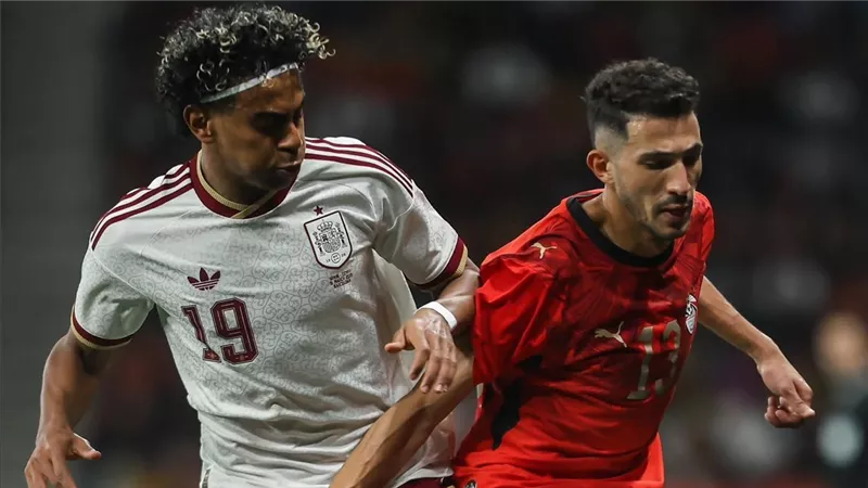 نادر السيد يكشف سر قوة منتخب مصر في الفترة الأخيرة