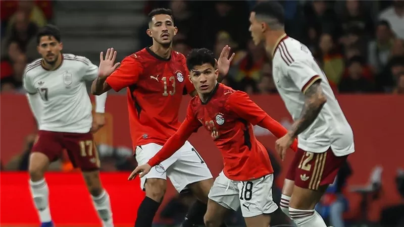 رفض واسع في إسبانيا للهتافات العنصرية ضد الإسلام خلال مباراة مصر