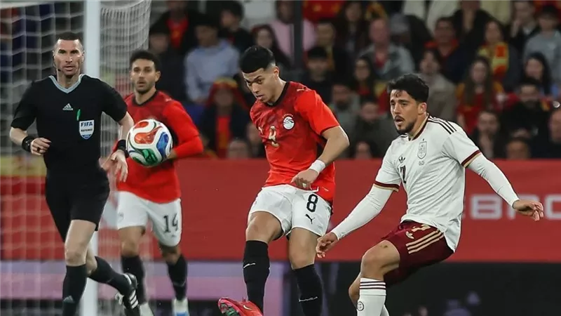 تصريحات نارية من شوبير بعد ودية إسبانيا: مكاسب فنية رغم الغيابات