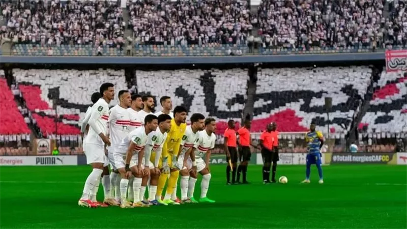 الزمالك يضرب في الجزائر.. هدف قاتل وتألق دفاعي يمنح الأبيض أفضلية ذهبية (فيديو)