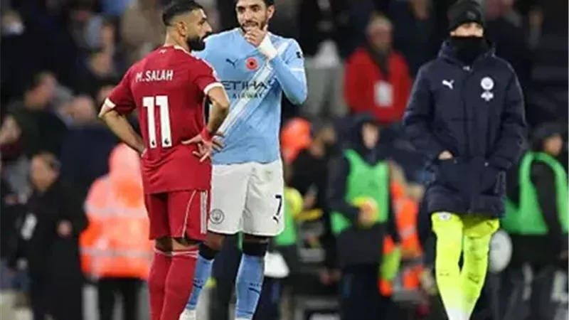 مواجهات نارية في انتظار محمد صلاح في أبريل بعد عودته من الإصابة