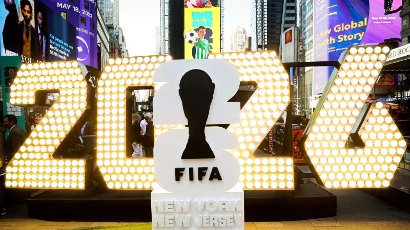 تحذيرات كارثية قبل كأس العالم 2026.. هل تُقام المباريات بدون جمهور؟