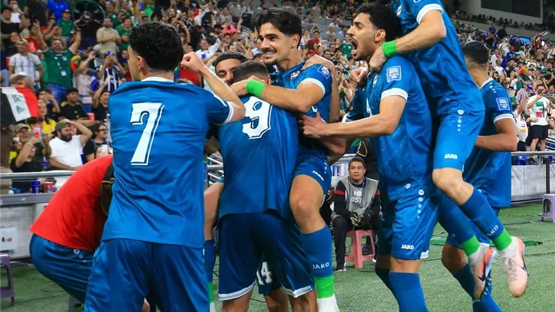  موعد مباراة العراق والنرويج في كأس العالم 2026 والقنوات الناقلة 