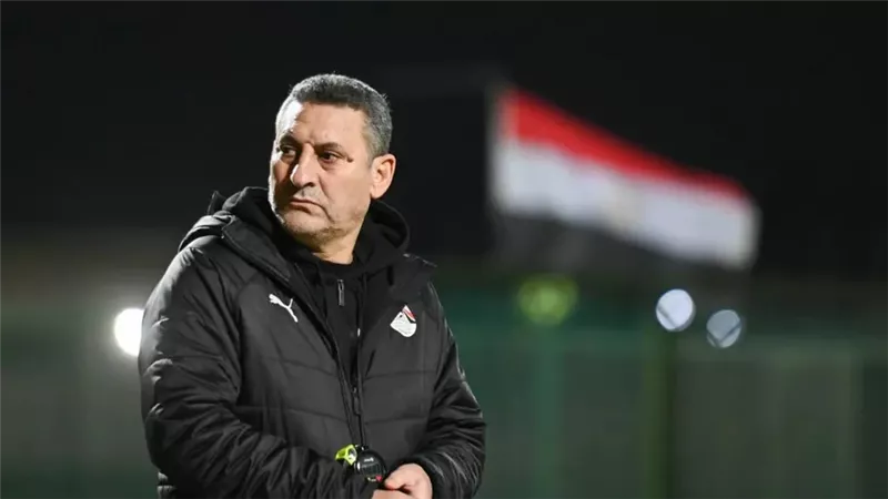 تشكيل منتخب الناشئين ضد كوت ديفوار في ربع نهائي كأس الأمم الأفريقية