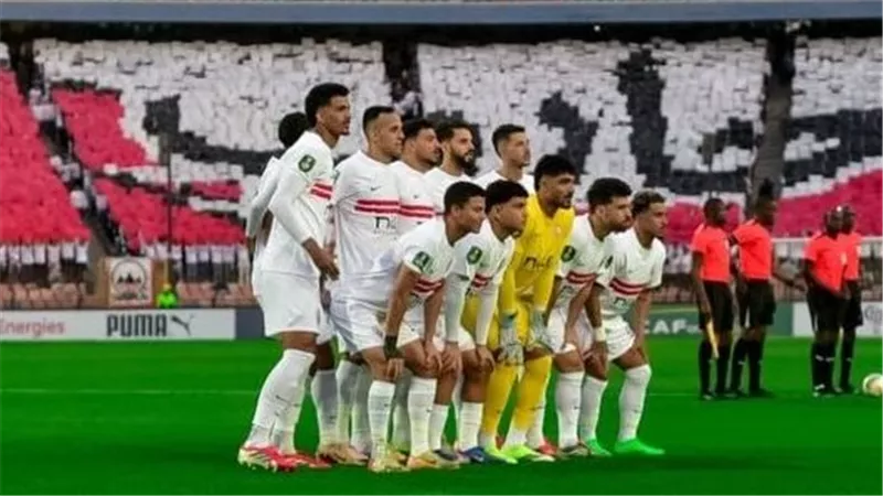 هل طلب الزمالك إقامة مباراة اتحاد العاصمة في الجزائر بدون جمهور؟