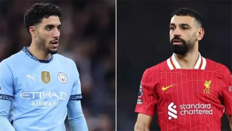 موقف محمد صلاح ومرموش.. التشكيل المتوقع لمباراة ليفربول ومانشستر سيتي بكأس الاتحاد الإنجليزي 