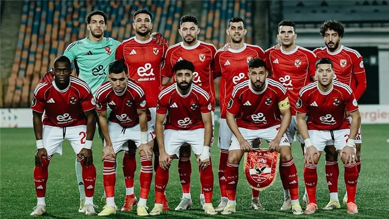 أزمة حقيقة تواجه الأهلي.. تصنيف فيفا المؤهل لكأس العالم للأندية
