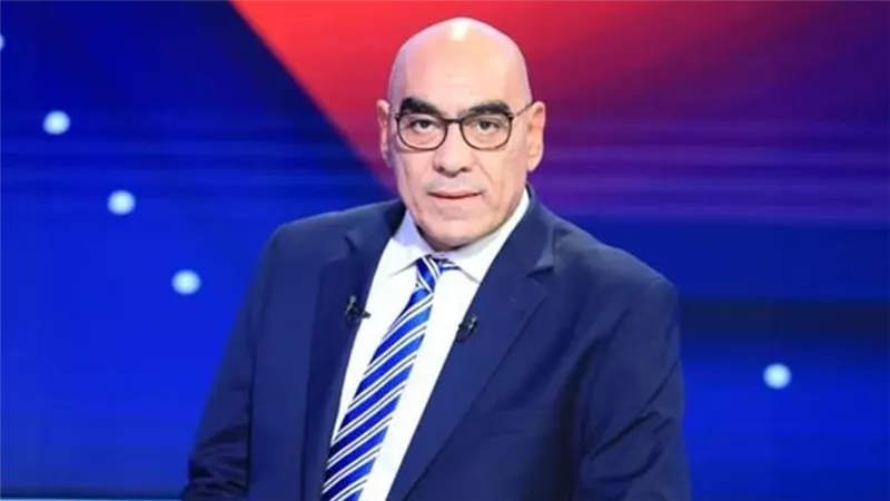 هشام نصر يكشف تفاصيل أزمة الكرة النسائية في الزمالك