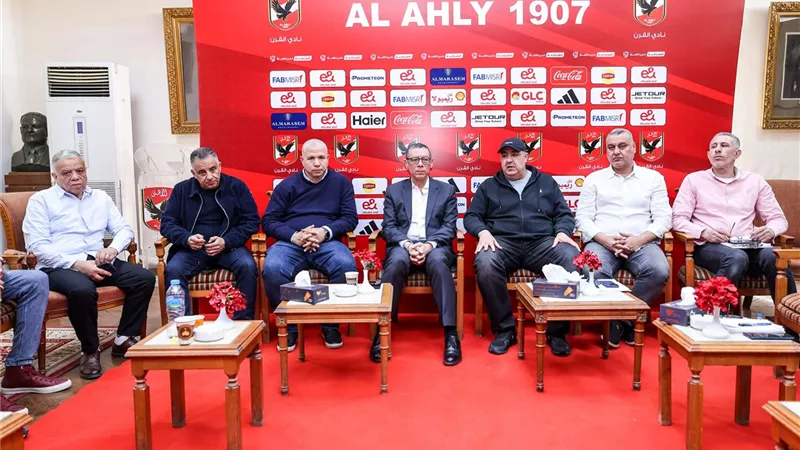 تفاصيل اجتماع اللجنة العليا المنظمة لبطولة إفريقيا للأندية للكرة الطائرة «سيدات»