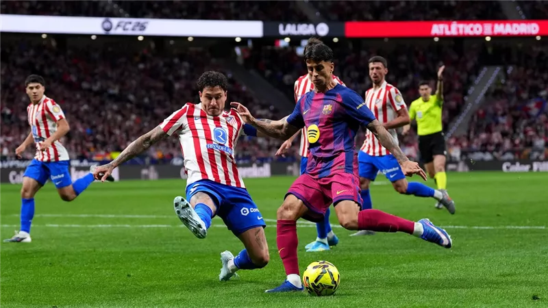 للمرة الثانية.. برشلونة يشكو من التحكيم بعد توديع دوري أبطال أوروبا