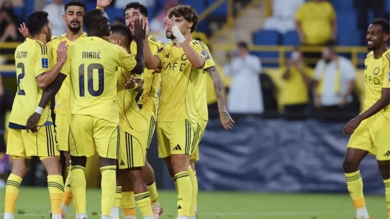 بعد رحيله.. ماذا قدم النصر السعودي تحت قيادة جورجي جيسوس؟