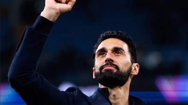 أربيلوا يتحدى بايرن ميونيخ: الخسارة ليست خيارا ومبابي ضحى من أجل ريال مدريد 