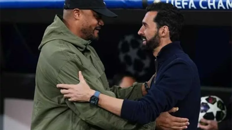 أربيلوا: ريال مدريد ما زال في المنافسة.. ويكشف ما يجب تغييره قبل مواجهة بايرن ميونيخ
