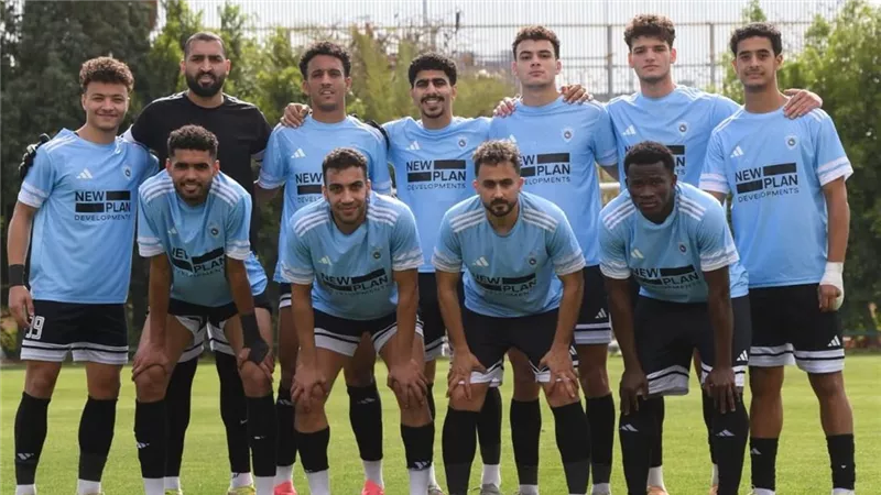 غزل المحلة يهزم الجونة بهدف نظيف فى صراع الهبوط بالدوري المصري