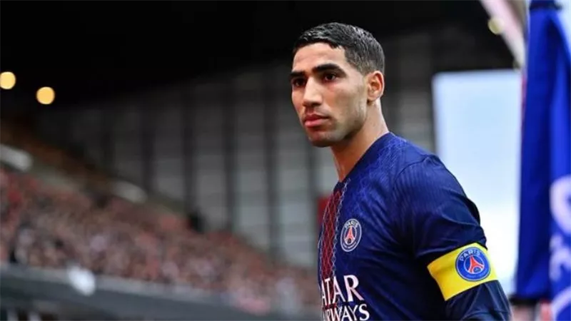 أزمة نهائي أفريقيا تشتعل.. حكيمي يكشف كواليس التوتر ويدافع عن تتويج المغرب ويُحذر ليفربول