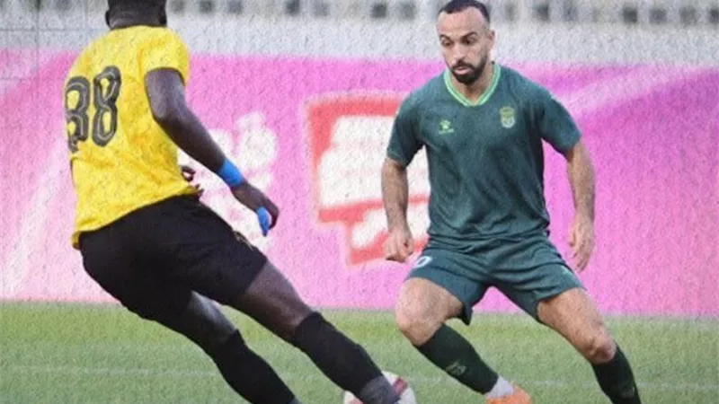 الاتحاد السكندري يتعادل أمام كهرباء الإسماعيلية في مجموعة الهبوط من الدوري المصري