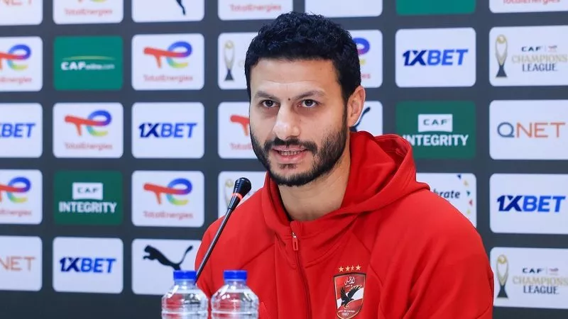 الموت يفجع محمد الشناوي قبل لقاء القمة أمام الزمالك اليوم