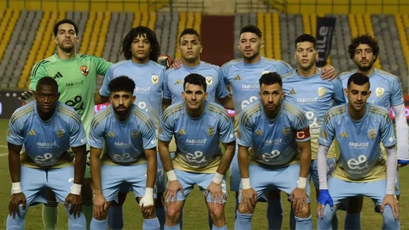 إعلامي سعودي: لا أفهم لماذا رفض اتحاد الكرة دخول وفد الأهلي