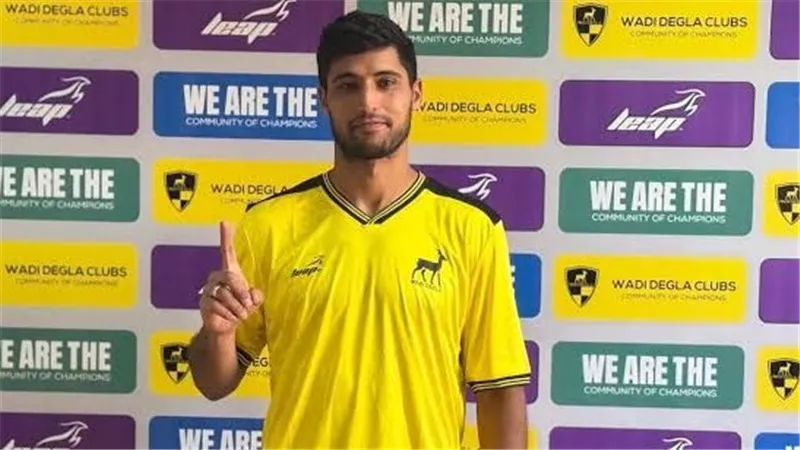 سيف تقا: اللاعب التونسي أقوى من المصري لهذه الأسباب 