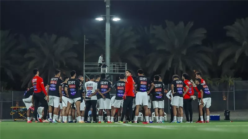 تفاصيل معسكر منتخب مصر الوطنى الأول استعداداً لكأس العالم ٢٠٢٦