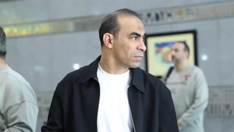 سيد عبد الحفيظ رئيسًا لبعثة الأهلي في أوغندا لمواجهة كيتارا
