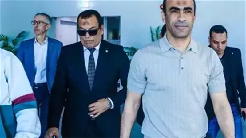 اتحاد الكرة يكشف كواليس أزمة زيارة وفد الأهلي لمناقشة محادثات الفار في مباراة سيراميكا