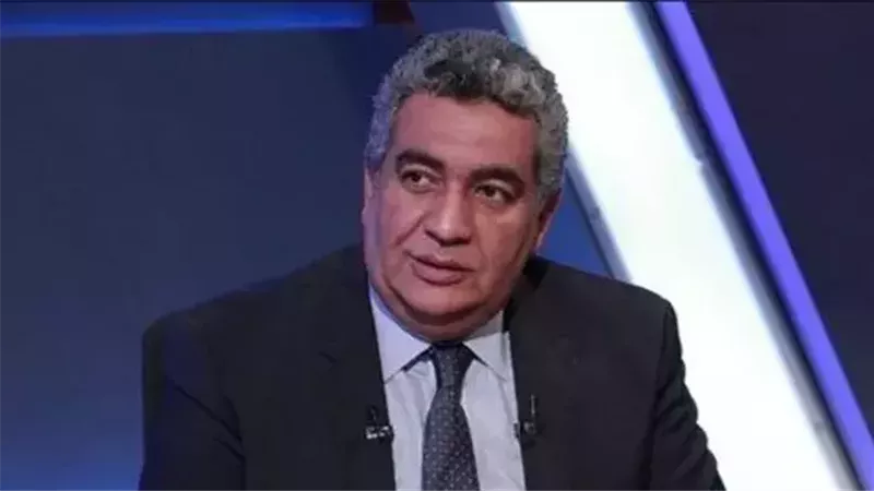 أحمد مجاهد يحسم الجدل: الأهلي لم يكن طرفًا في أزمة الرخصة الأفريقية للزمالك