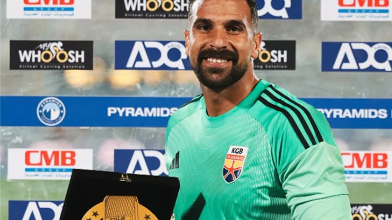 محمد علاء يحسم موقفه من الانتقال إلى الأهلي أو الزمالك الموسم المقبل