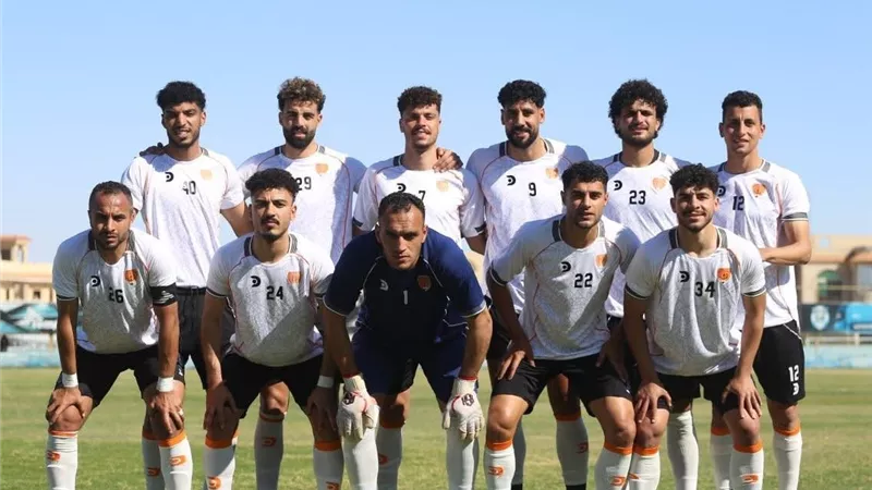 رئيس نادي المنصورة يعلن مشاركة الفريق في الدوري الممتاز الموسم المقبل