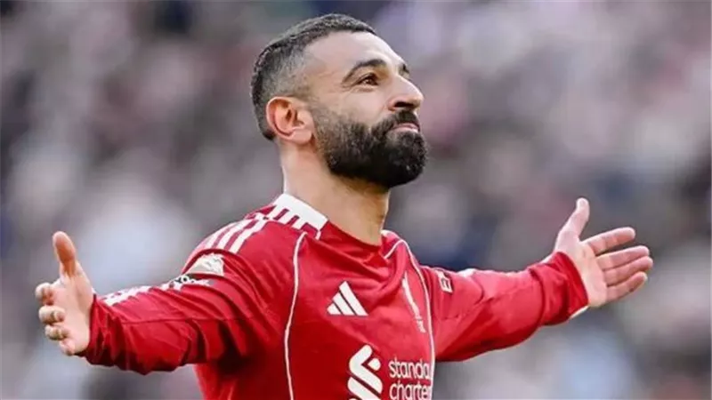 ماك أليستر يوجه رسالة وداع مؤثرة لمحمد صلاح بعد آخر ظهور أوروبي مع ليفربول