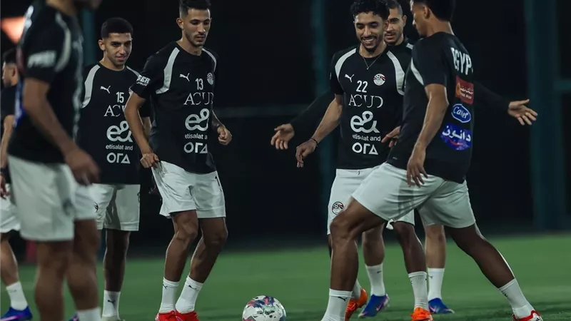 رسمياً.. مباراة مصر وروسيا تقام على استاد القاهرة والتذاكر مجاناً 