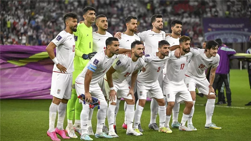 إيران: أمريكا لا تتحكم بمشاركتنا في كأس العالم.. ولدينا شروط واضحة قبل السفر للمونديال