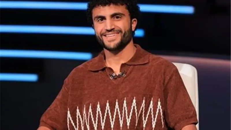 مودي ناصر يحسم موقفه من التوقيع للزمالك بعد قرار الرحيل عن إنبي