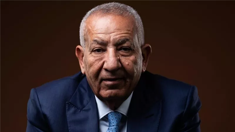 شوبير يكشف موقف كامل أبو علي من انتخابات المصري