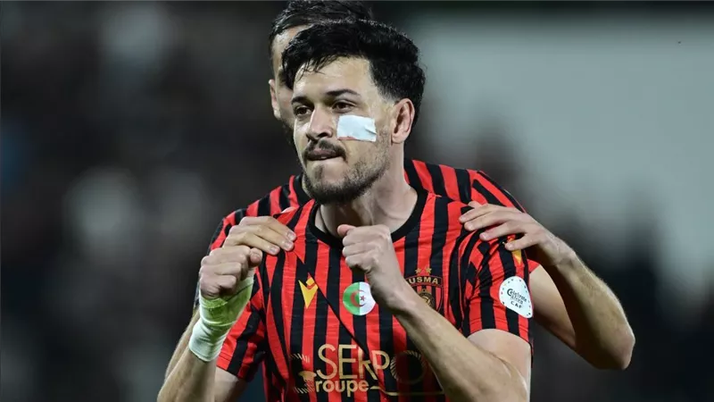 تحقيقات كاف تهدد جماهير اتحاد العاصمة بالغياب عن نهائي الكونفدرالية أمام الزمالك