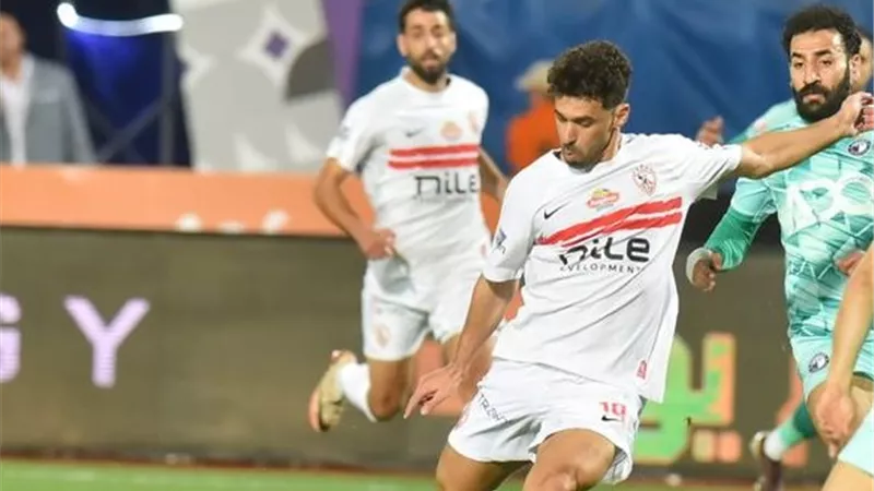 غيابات مؤثرة تضرب الزمالك أمام إنبي.. وعودة بنتايج تمنح دفعة قبل المواجهة