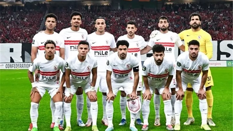 تاريخ مواجهات الزمالك واتحاد العاصمة قبل موقعة الكونفيدرالية الإفريقية