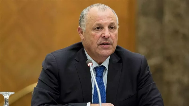 تقرير: أبو ريدة يسعى لحشد موقف إفريقى مؤيد لمصر بعد أزمة تحكيم الأرجنتين