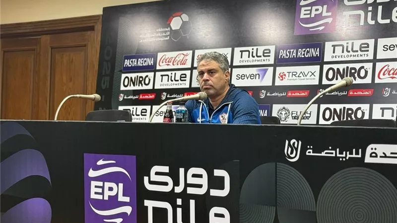 معتمد جمال: سنغلق صفحة إنبي سريعًا ونركز على قمة الأهلي