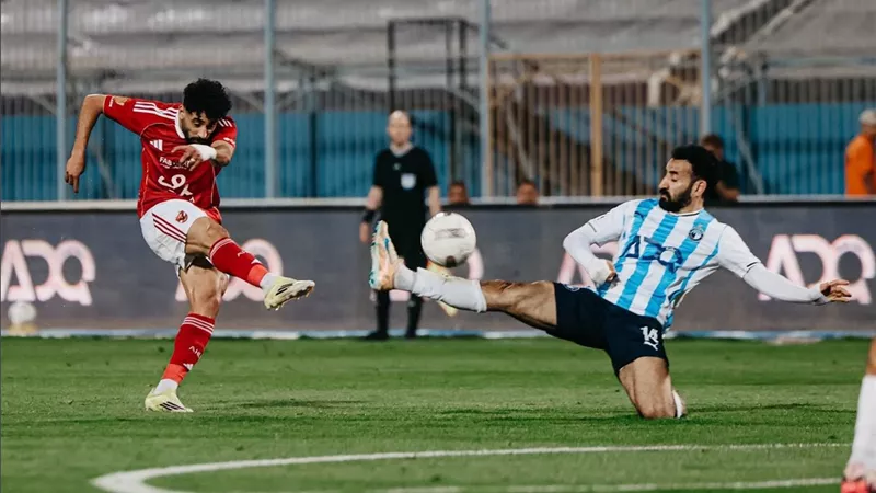حسبة برما.. ماذا يحتاج كل فريق للتتويج بالدوري الممتاز بعد تعثر الأهلي والزمالك؟