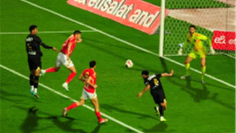 مشاهدة مباراة الأهلي والزمالك بث مباشر في قمة الدوري المصري 2026-2027 