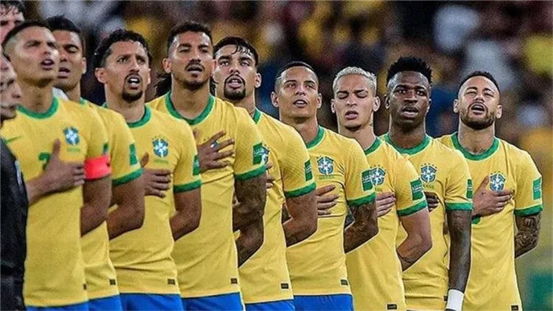 صدمة مدوية للبرازيل قبل مونديال 2026 بسبب غياب نجم ريال مدريد