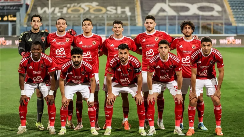 البداية ضد الزمالك.. مواعيد مباريات الأهلي في شهر مايو 2026
