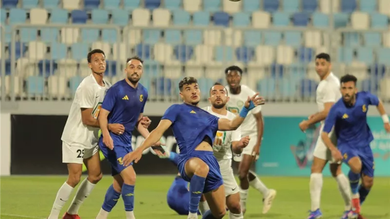 البنك الأهلي يقلب تأخره لفوز كبير على كهرباء الإسماعيلية في الدوري الممتاز