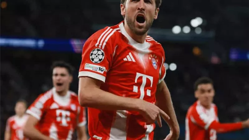 أهداف مباراة بايرن ميونخ ضد شتوتجارت في نهائي كأس ألمانيا.. 