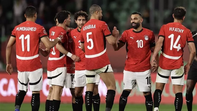 للمرة الأولى في تاريخ مصر.. ثلاثة لاعبين يستعدون لتكرار الظهور المونديالي