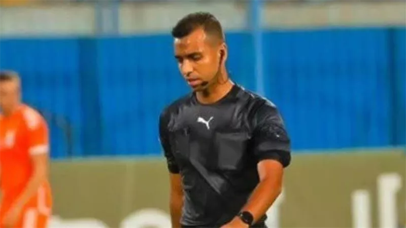 مصطفى الشهدي يجري جراحة الرباط الصليبي الاثنين المقبل