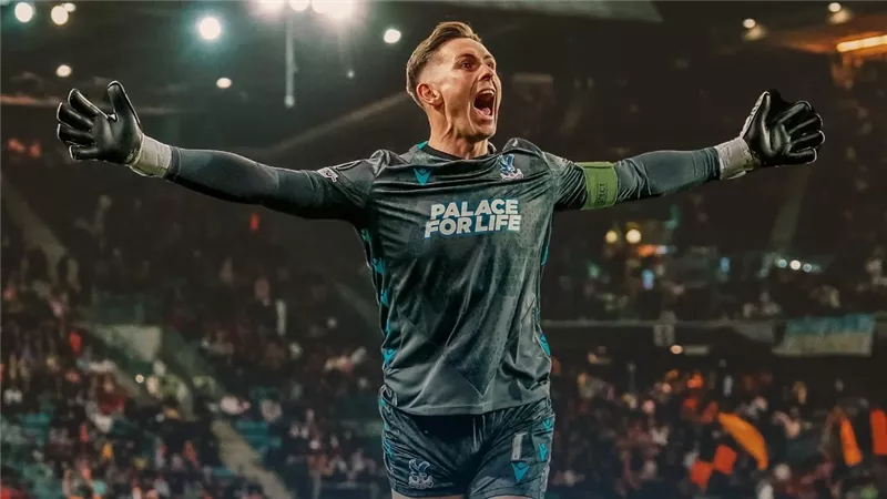 كريستال بالاس يفوز على شاختار 3-1 فى دورى المؤتمر الأوروبى 